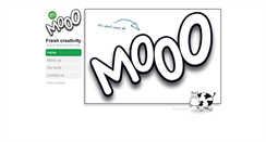 Desktop Screenshot of mooo.me.uk